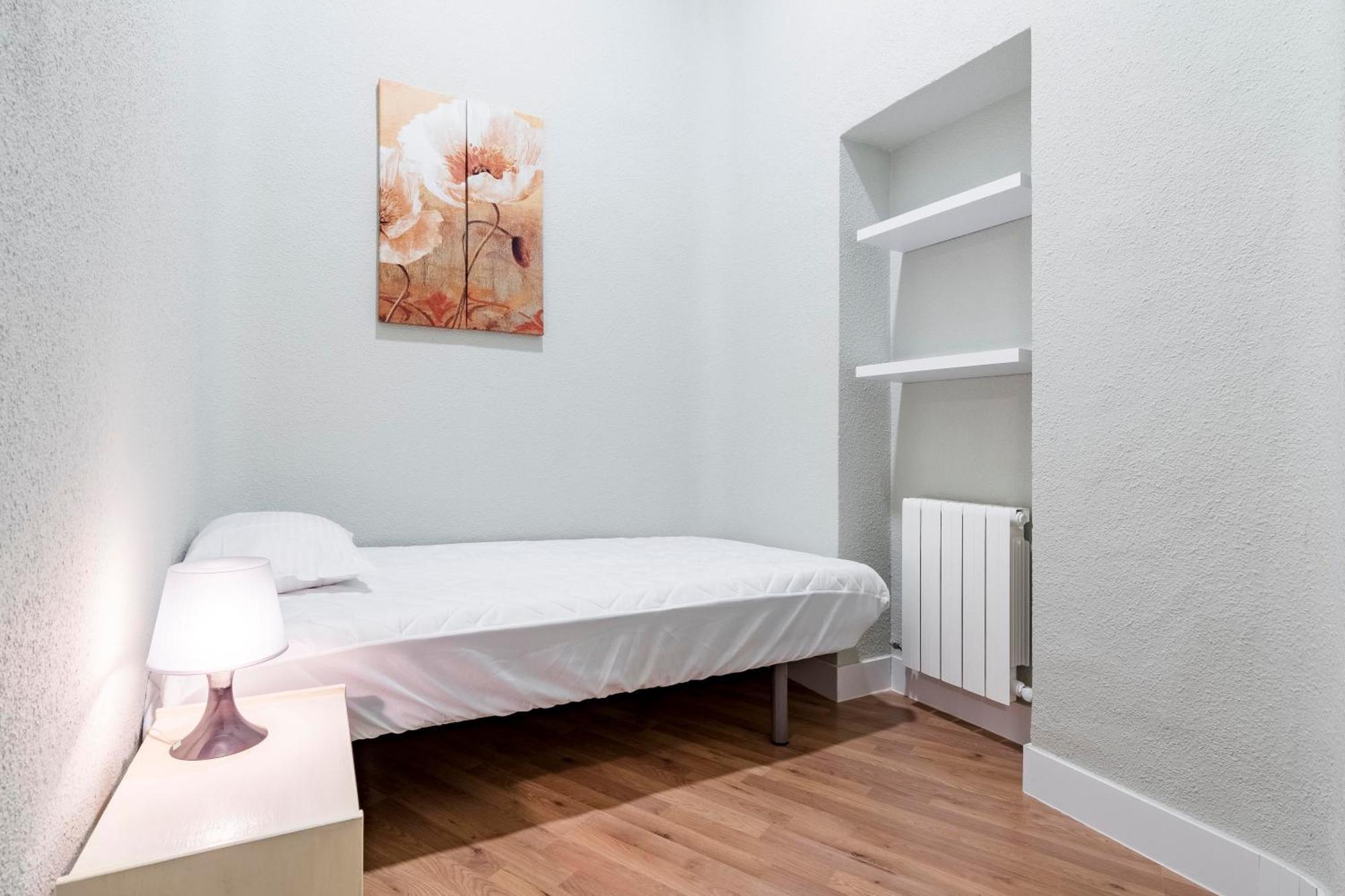 Appartamento Cozy Flat In La Latina *